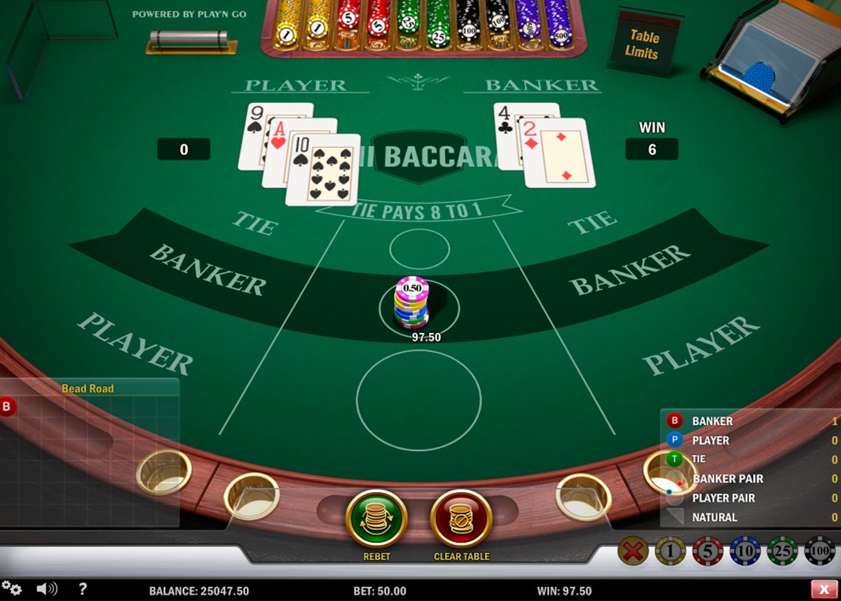 PokerBaazi Live Betting