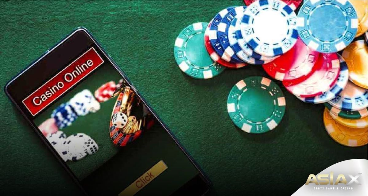 پاکستان میں PokerBaazi قانونی ہے۔